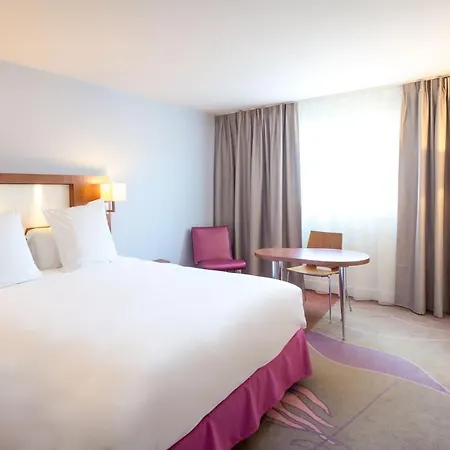 Mercure Cannes Hotel