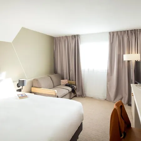 Mercure Cannes Hotel