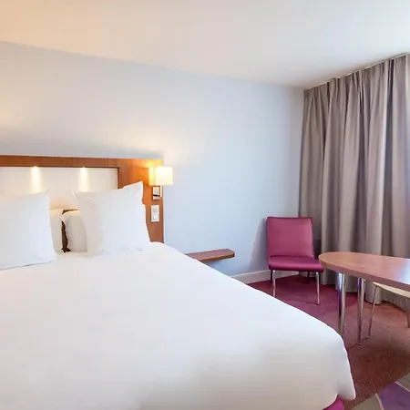 Hotel Mercure Cannes 4*