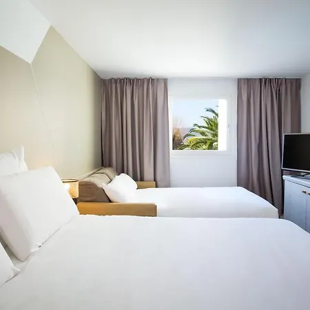 Hotel Mercure Cannes