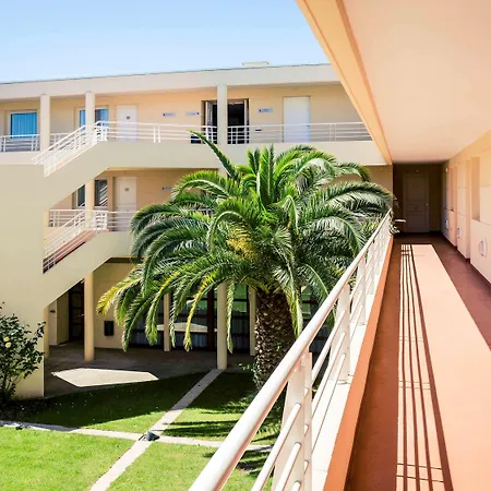 Mercure Cannes Hotel