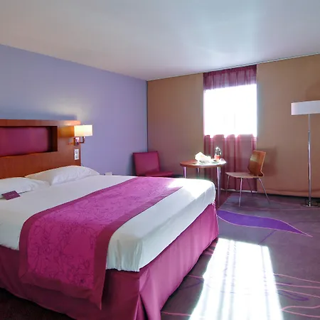 Mercure Cannes Hotel