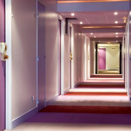 Mercure Cannes