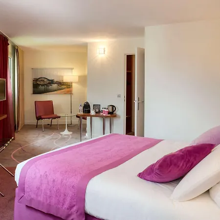 Mercure Cannes 4* Mandelieu