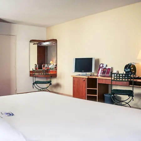 Mercure Cannes 4* Mandelieu