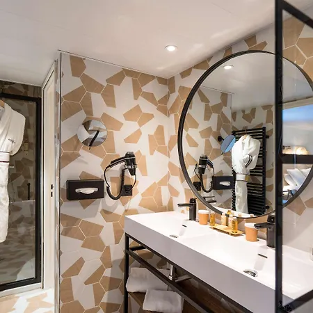Mercure Cannes Hotel Mandelieu