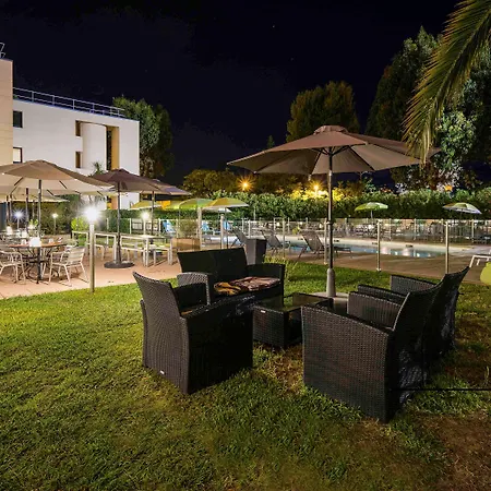 Mercure Cannes Mandelieu