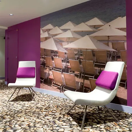Mercure Cannes Hotel