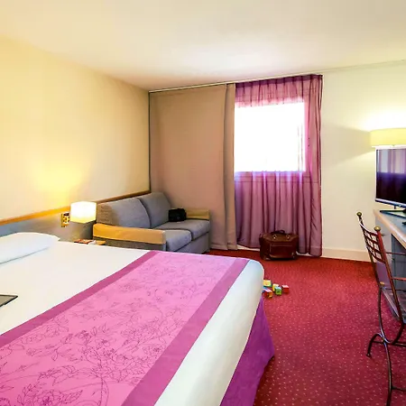 Hotel Mercure Cannes Mandelieu