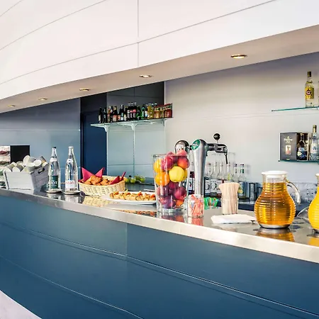 Mercure Cannes