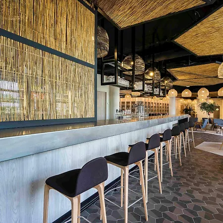 Hotel Mercure Cannes Mandelieu