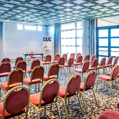Hotel Mercure Cannes 4*