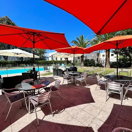 Hotel Mercure Cannes 4*