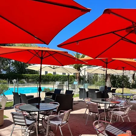 Hotel Mercure Cannes Mandelieu