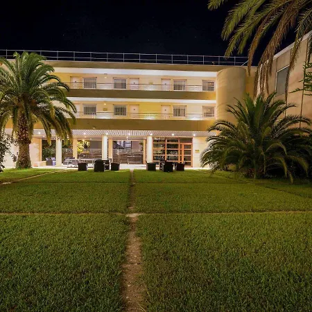 Hotel Mercure Cannes