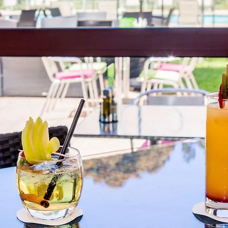 Mercure Cannes Hotel Mandelieu