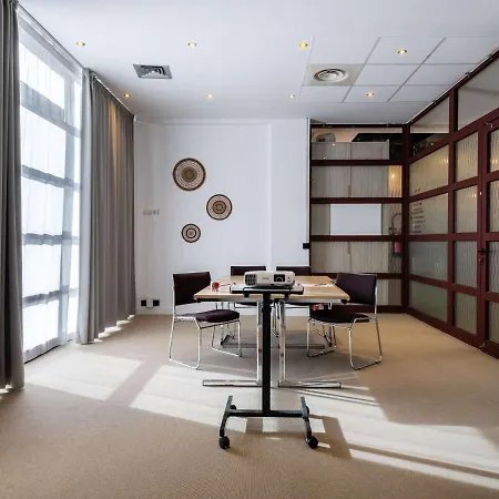 Hotel Mercure Cannes 4*