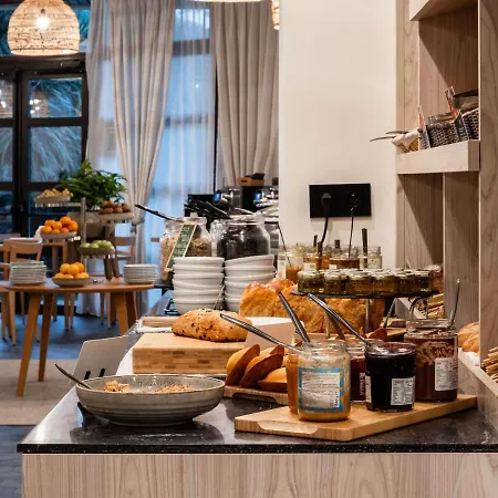 Hotel Mercure Cannes 4*