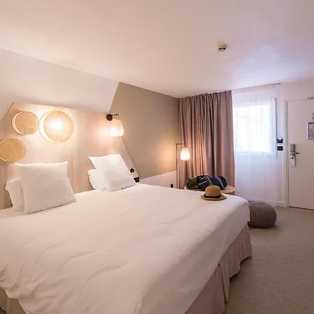 Hotel Mercure Cannes 4*