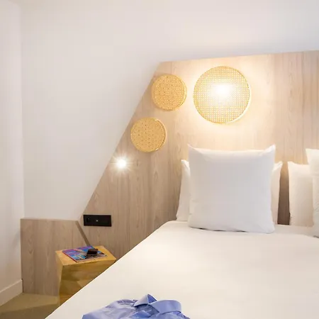 Hotel Mercure Cannes 4*