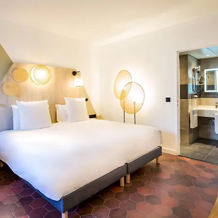 Hotel Mercure Cannes 4*