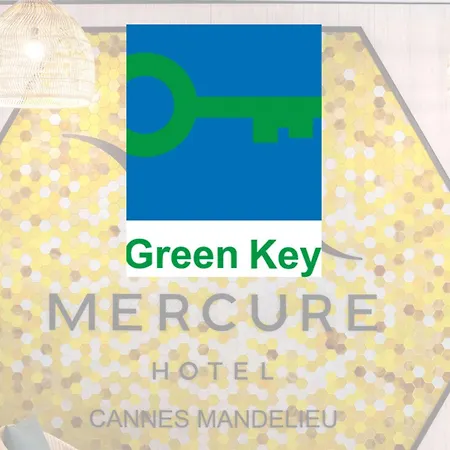 Mercure Cannes Hotel