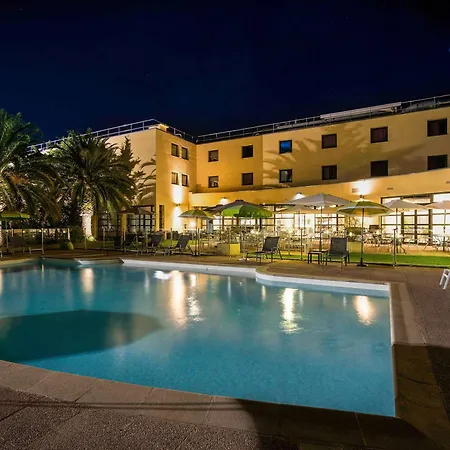 Mercure Cannes Hotel 4*