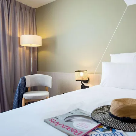 Mercure Cannes Hotel