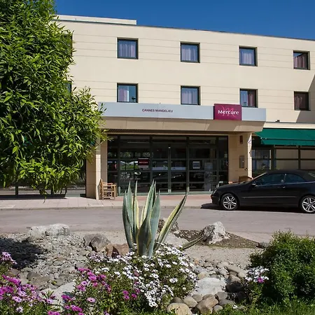 Mercure Cannes Mandelieu