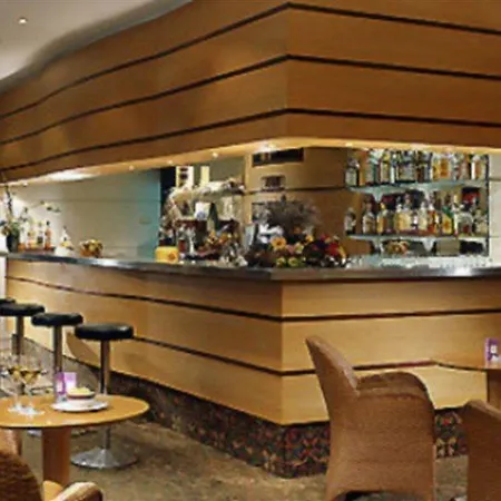 Mercure Cannes Hotel Mandelieu