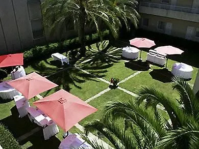Mercure Cannes 4*