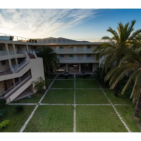 Mercure Cannes
