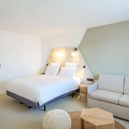 Ξενοδοχείο Mercure Cannes Mandelieu