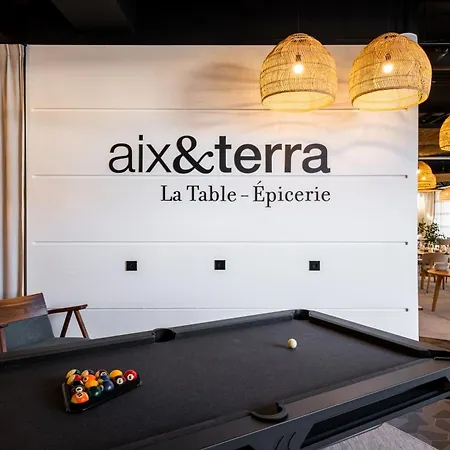 Mercure Cannes 4* Mandelieu