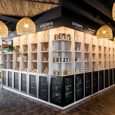 Mercure Cannes 4* Mandelieu