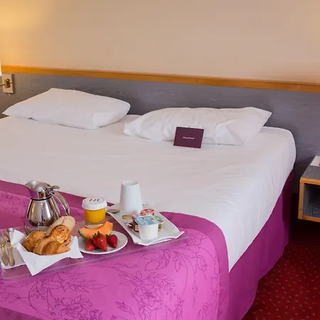 Mercure Cannes Hotel Mandelieu