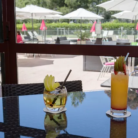 호텔 머큐어 칸 망들리외 망들리유 라 나플