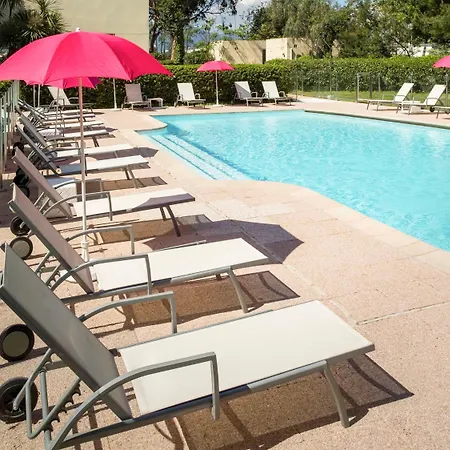 Mercure Cannes Hotel Mandelieu