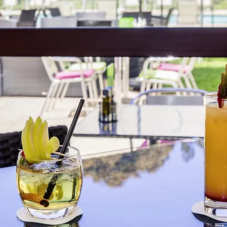 Mercure Cannes Hotel 4*