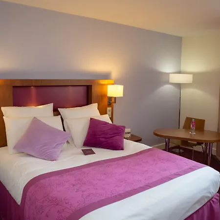 Mercure Cannes 4* Mandelieu