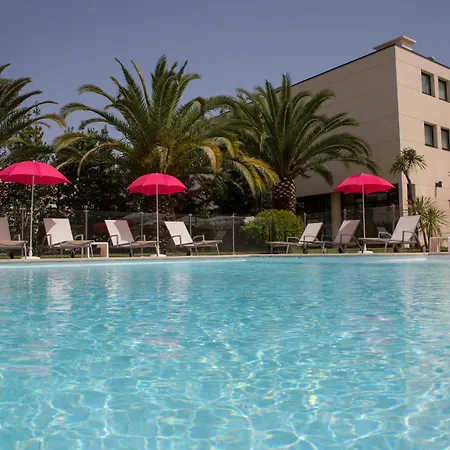 Ξενοδοχείο Mercure Cannes Mandelieu