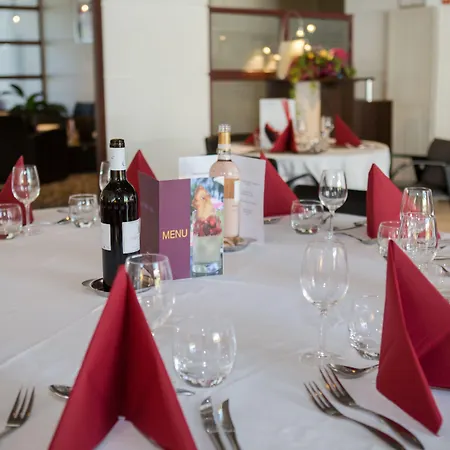Mercure Cannes מאנדליה-לה-נאפול