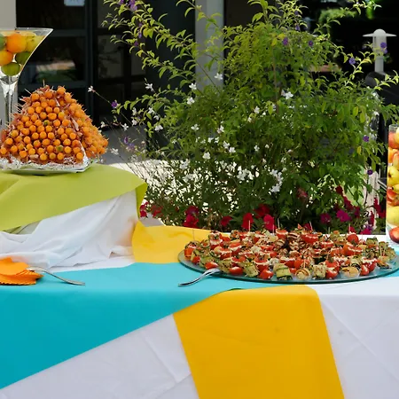 Mercure Cannes Hotel Mandelieu