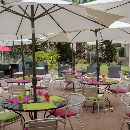 Mercure Cannes Hotel Mandelieu