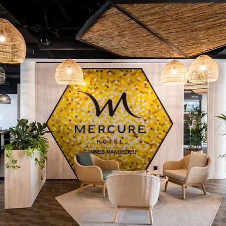 Mercure Cannes