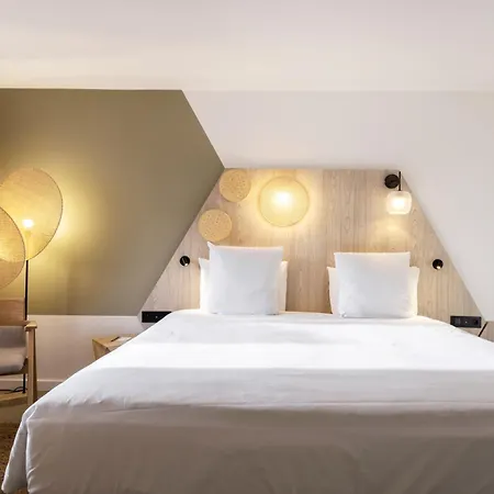 מלון Mercure Cannes 4*