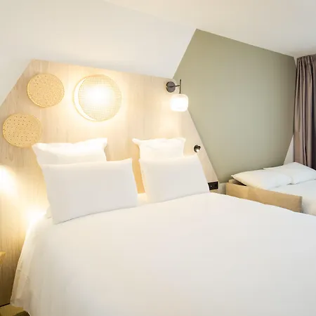 Mercure Cannes Hotel 4*