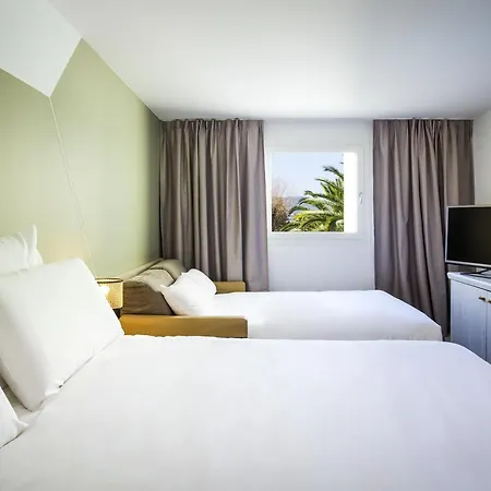 Mercure Cannes Ξενοδοχείο