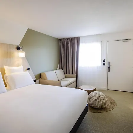 Hotel Mercure Cannes