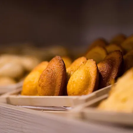 Mercure Cannes Hotel